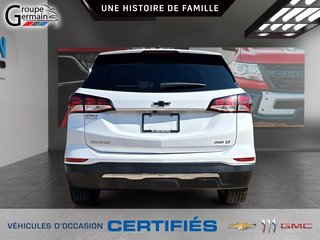 2022 Chevrolet Equinox à St-Raymond, Québec - 4 - w320h240px