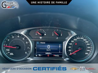 2022 Chevrolet Equinox à St-Raymond, Québec - 17 - w320h240px