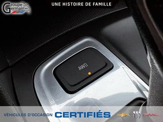 2022 Chevrolet Equinox à St-Raymond, Québec - 25 - w320h240px