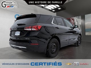2022 Chevrolet Equinox à St-Raymond, Québec - 3 - w320h240px