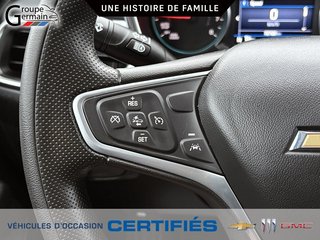 2022 Chevrolet Equinox in St-Raymond, Quebec - 21 - w320h240px