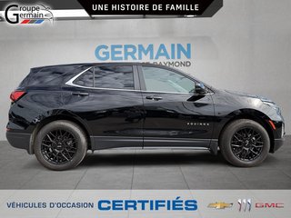 2022 Chevrolet Equinox in St-Raymond, Quebec - 2 - w320h240px