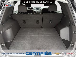 2022 Chevrolet Equinox in St-Raymond, Quebec - 11 - w320h240px