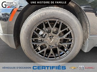 2022 Chevrolet Equinox in St-Raymond, Quebec - 12 - w320h240px
