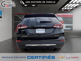 2022 Chevrolet Equinox in St-Raymond, Quebec - 5 - w320h240px