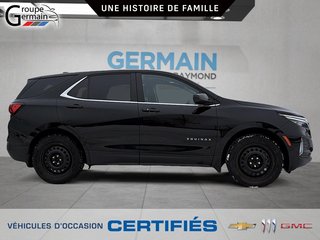 2022 Chevrolet Equinox à St-Raymond, Québec - 2 - w320h240px