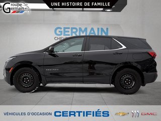 2022 Chevrolet Equinox à St-Raymond, Québec - 7 - w320h240px