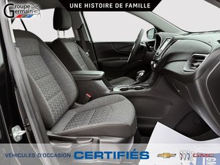 2022 Chevrolet Equinox à St-Raymond, Québec - 18 - w320h240px