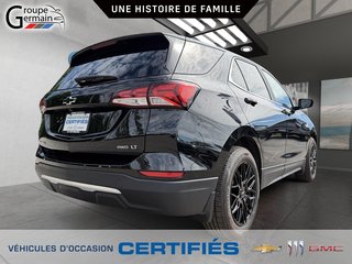 2022 Chevrolet Equinox in St-Raymond, Quebec - 4 - w320h240px
