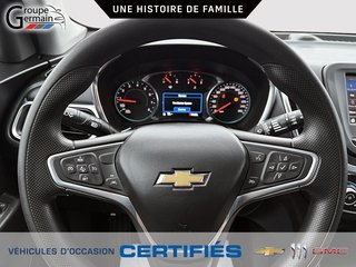 2022 Chevrolet Equinox in St-Raymond, Quebec - 19 - w320h240px