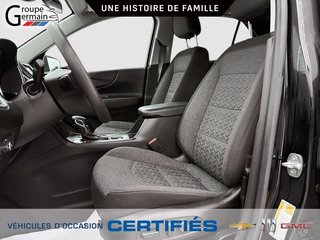 2022 Chevrolet Equinox in St-Raymond, Quebec - 15 - w320h240px