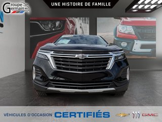 2022 Chevrolet Equinox in St-Raymond, Quebec - 11 - w320h240px
