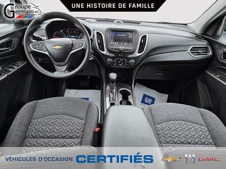 2022 Chevrolet Equinox à St-Raymond, Québec - 12 - w320h240px