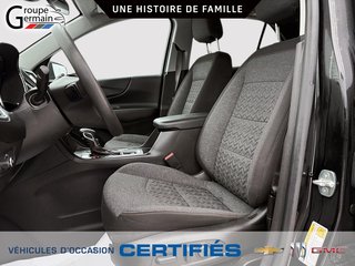 2022 Chevrolet Equinox à St-Raymond, Québec - 15 - w320h240px