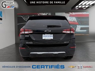 2022 Chevrolet Equinox à St-Raymond, Québec - 4 - w320h240px