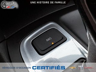 2022 Chevrolet Equinox in St-Raymond, Quebec - 25 - w320h240px
