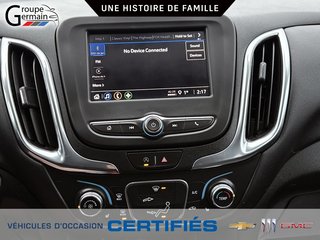 2022 Chevrolet Equinox à St-Raymond, Québec - 23 - w320h240px