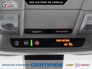 2022 Chevrolet Equinox à St-Raymond, Québec - 27 - w320h240px