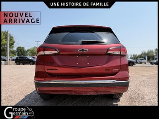 2022 Chevrolet Equinox in St-Raymond, Quebec - 4 - w320h240px