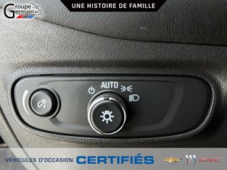 2023 Chevrolet Equinox à St-Raymond, Québec - 45 - w320h240px