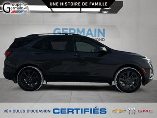 2023 Chevrolet Equinox à St-Raymond, Québec - 31 - w320h240px