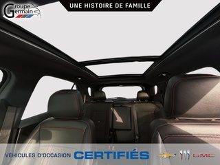 2023 Chevrolet Equinox à St-Raymond, Québec - 55 - w320h240px