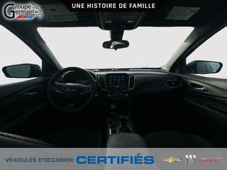 2023 Chevrolet Equinox à St-Raymond, Québec - 52 - w320h240px