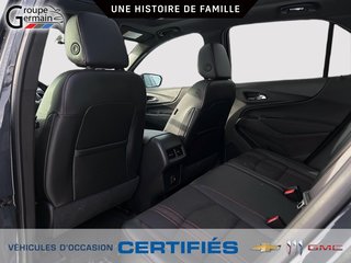 2023 Chevrolet Equinox à St-Raymond, Québec - 53 - w320h240px