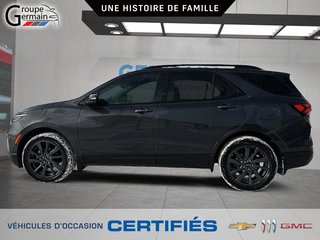 2023 Chevrolet Equinox à St-Raymond, Québec - 35 - w320h240px