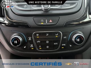 2023 Chevrolet Equinox à St-Raymond, Québec - 50 - w320h240px