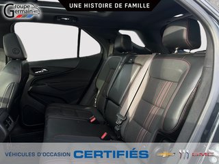 2023 Chevrolet Equinox à St-Raymond, Québec - 54 - w320h240px