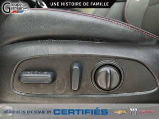 2023 Chevrolet Equinox à St-Raymond, Québec - 43 - w320h240px