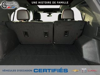 2023 Chevrolet Equinox à St-Raymond, Québec - 56 - w320h240px