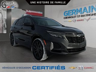 2023 Chevrolet Equinox à St-Raymond, Québec - 30 - w320h240px