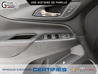 2023 Chevrolet Equinox in St-Raymond, Quebec - 14 - w320h240px