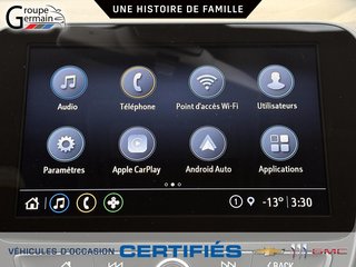 2023 Chevrolet Equinox in St-Raymond, Quebec - 30 - w320h240px