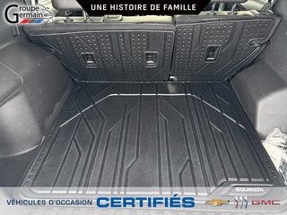 2023 Chevrolet Equinox in St-Raymond, Quebec - 10 - w320h240px