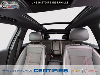 2023 Chevrolet Equinox in St-Raymond, Quebec - 13 - w320h240px