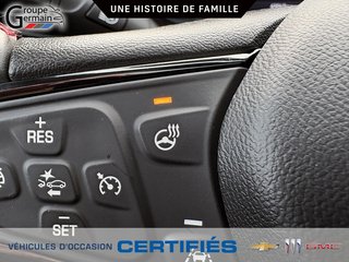 2023 Chevrolet Equinox in St-Raymond, Quebec - 28 - w320h240px