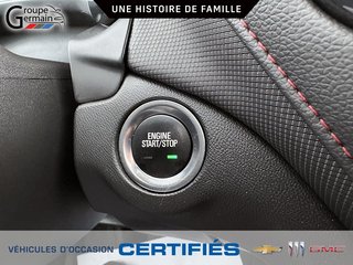 2023 Chevrolet Equinox in St-Raymond, Quebec - 24 - w320h240px