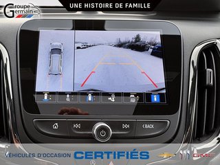 2023 Chevrolet Equinox in St-Raymond, Quebec - 29 - w320h240px