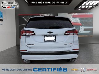 2023 Chevrolet Equinox in St-Raymond, Quebec - 4 - w320h240px