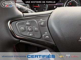2023 Chevrolet Equinox in St-Raymond, Quebec - 21 - w320h240px