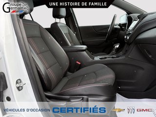 2023 Chevrolet Equinox in St-Raymond, Quebec - 18 - w320h240px