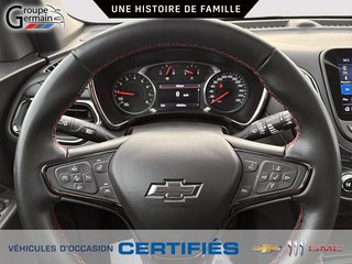 2023 Chevrolet Equinox in St-Raymond, Quebec - 19 - w320h240px