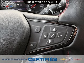 2023 Chevrolet Equinox in St-Raymond, Quebec - 22 - w320h240px