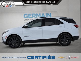 2023 Chevrolet Equinox in St-Raymond, Quebec - 6 - w320h240px