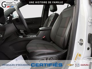 2023 Chevrolet Equinox in St-Raymond, Quebec - 15 - w320h240px