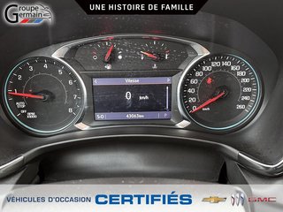 2023 Chevrolet Equinox in St-Raymond, Quebec - 20 - w320h240px