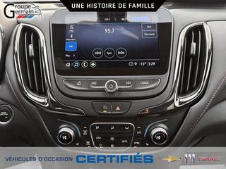 2023 Chevrolet Equinox in St-Raymond, Quebec - 23 - w320h240px